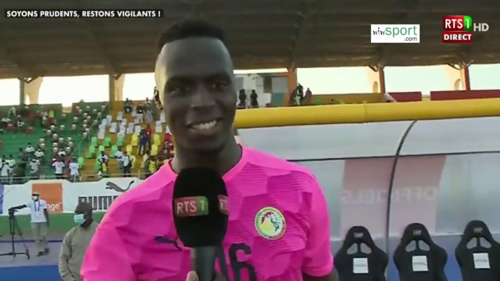 Highlights de Edouard Mendy, ses arrêts contre la Guinée Bissau | Sénégal 2-0 Guinée-Bissau Highlights de Edouard Mendy, ses arrêts contre la Guinée Bissau | Sénégal 2-0 Guinée-Bissau