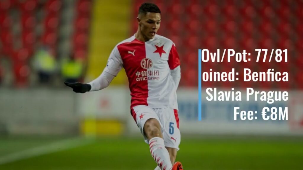 Alexander Bah to Benfica for €8M!