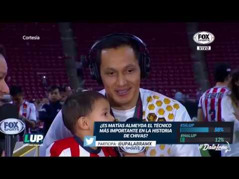 ¿Rodolfo Cota nuevo refuerzo de León?