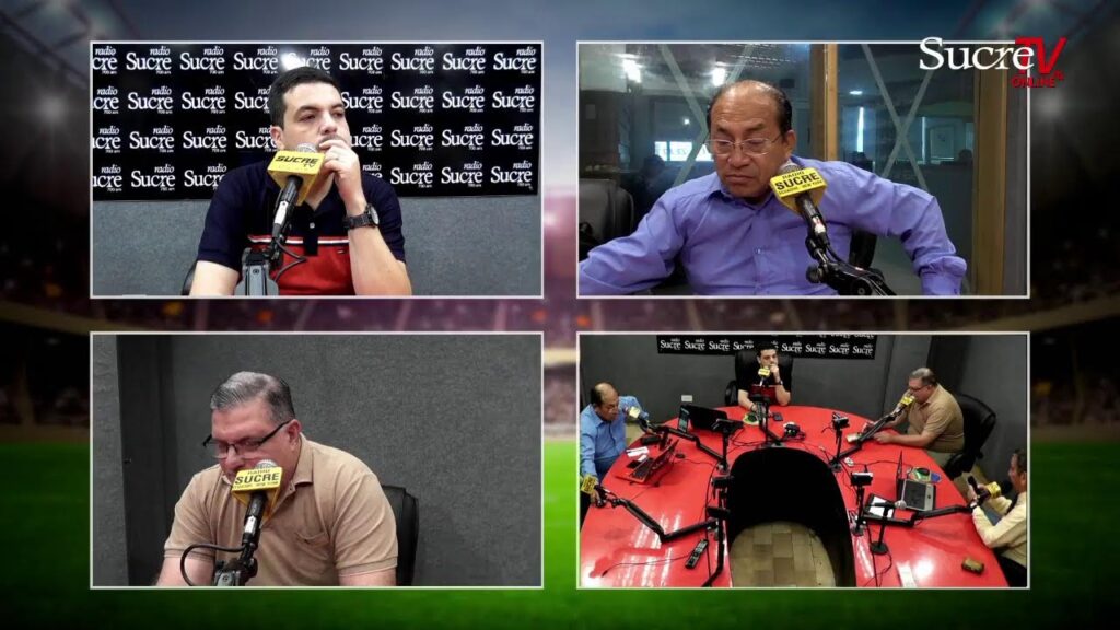 SUCRE DEPORTES | Barcelona viajó a EEUU para continuar pretemporada | Gustavo Alfaro se despidió