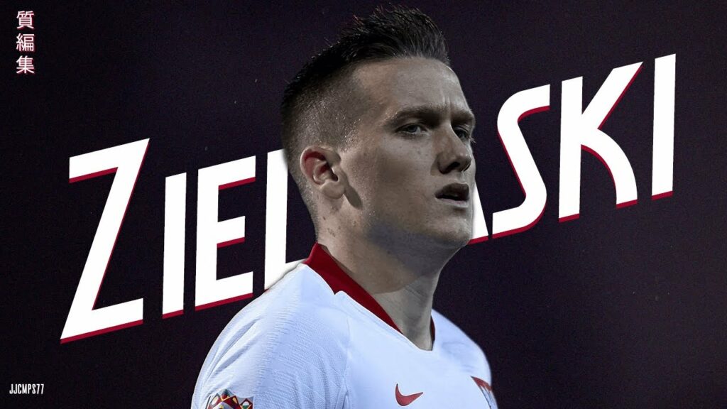 Piotr Zieliński is Too Smooth!