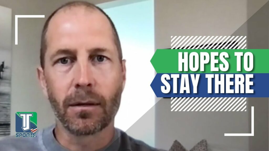 Gregg Berhalter KEEN TO STAY on as US coach amid investigation