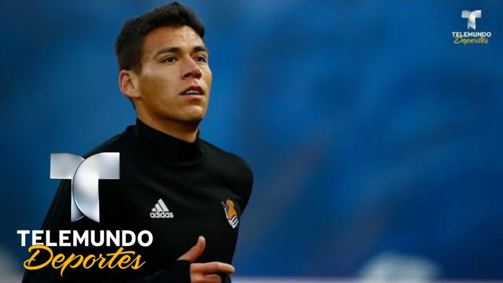 Héctor Moreno se disfrazó de Cristiano Ronaldo | La Liga | Telemundo Deportes
