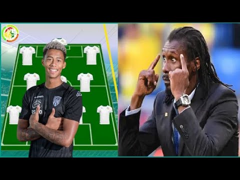 Noah Fadiga peut il vraiment concurrencer Youssouf Sabaly au poste de latéral droit ?