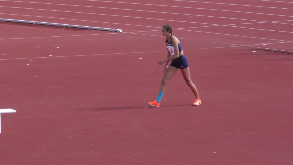 Vis [Ž], Musladin, Grbić i Barbarić - Susret kadetskih reprezentacija 2021