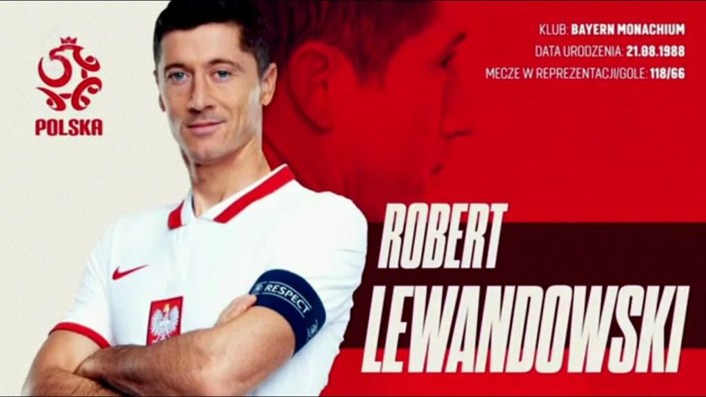 Reprezentacja Polski - Kadra na EURO 2020 [2021] NM #111