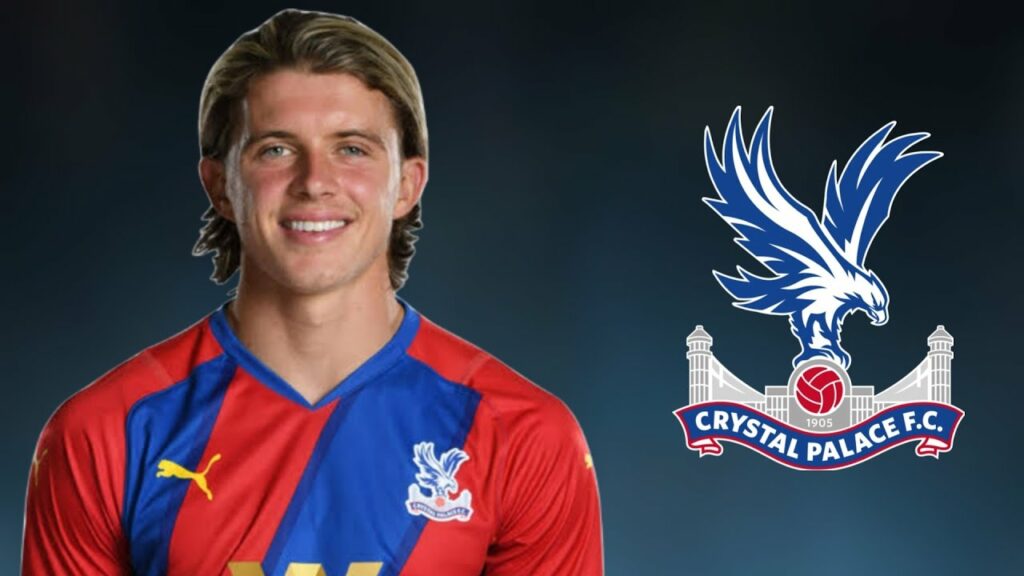 Conor Gallagher 2022 ● Welcome to Crystal Palace? 🔴🔵 Best Skills & Passes HD Conor Gallagher 2022 ● Welcome to Crystal Palace? 🔴🔵 Best Skills & Passes HD