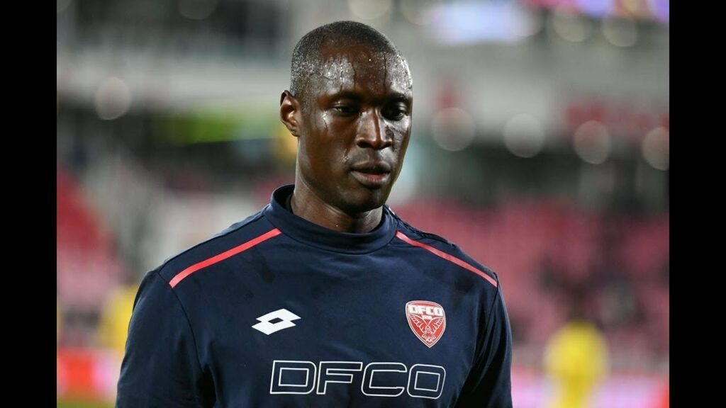 Grosse crainte pour Alfred Gomis blessé au genou, la jeune pousse s'illustre avec Moussa Koné...