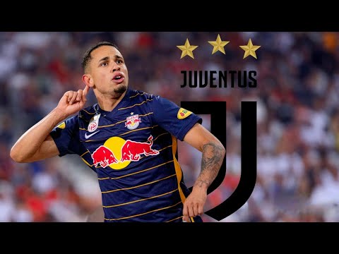 Noah Okafor | Juventus Transfer Target | Skills, Goals & Highlights