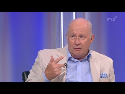 Liam Brady I feel sorry for Sardar Azmoun in this tournament