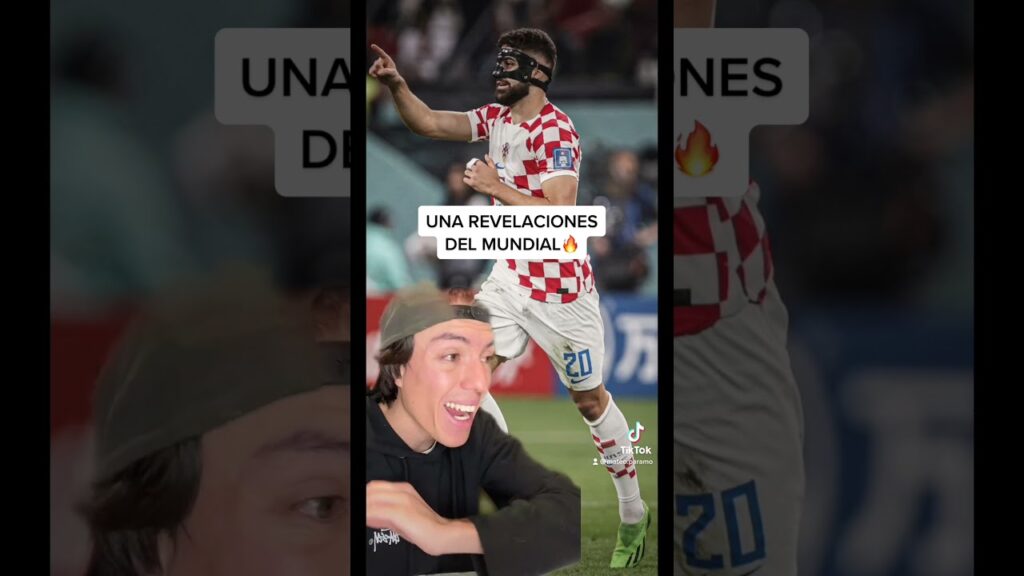 Gvardiol una de las revelaciones 🔥