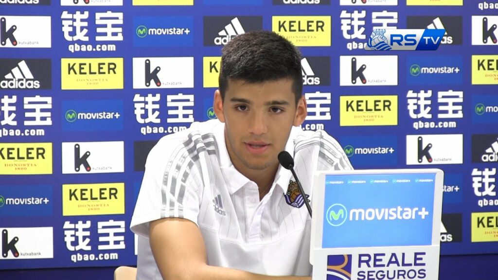 Gerónimo Rulli 11/08/2015