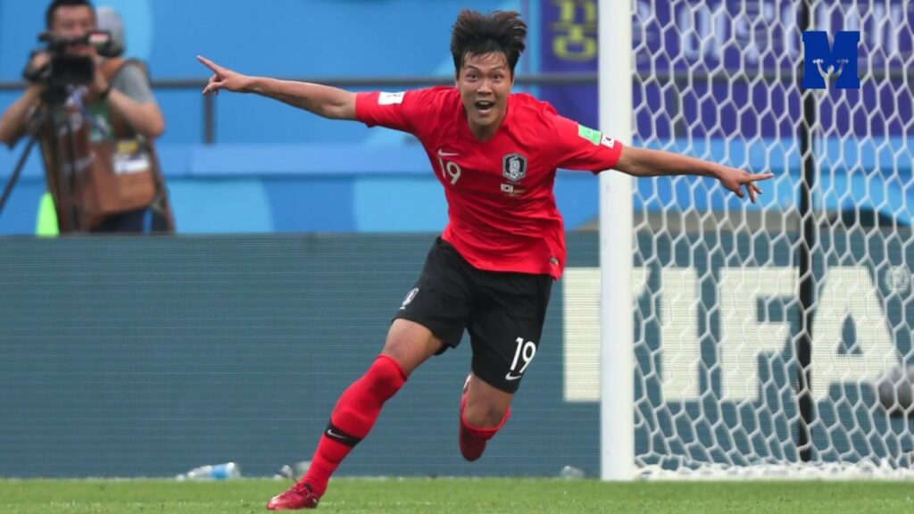 World Cup: Germany out of World Cup as South Korea stun holders