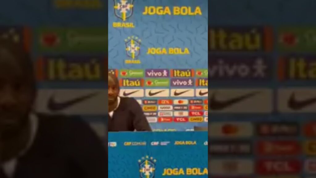 Otto Addo blames himself for Ghana’s loss to Brazil