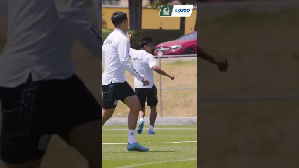 G500 presenta, el Seguimiento del día con Jesús Gallardo.