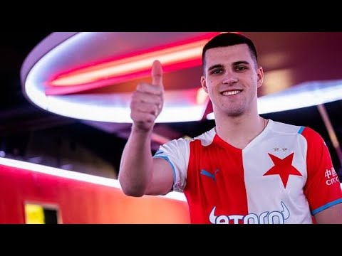 David Jurasek - SUPER TALENT - 2023 - HD