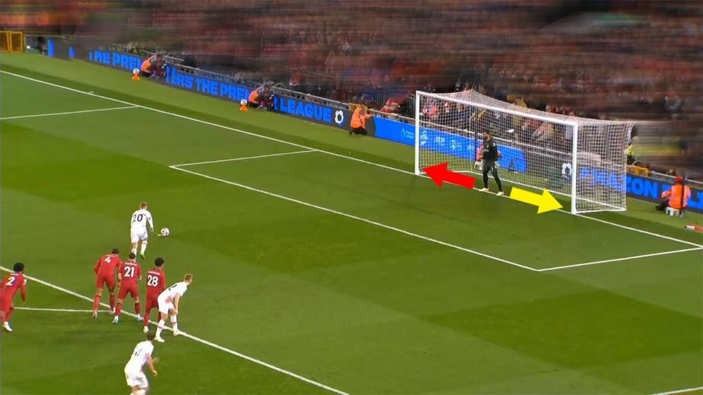 Heroic Decisive Penalty Saves by Alisson Becker !