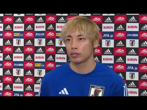 Japan's Junya Ito on his 1st World Cup experience | Qatar 2022 World Cup | Rapid Live News