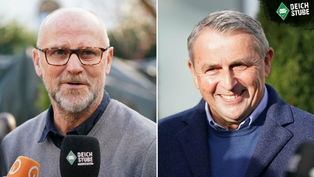 „Wenn dann nach der Saison!", das sagen Werder Bremen-Legenden zu einem Niclas Füllkrug-Transfer!