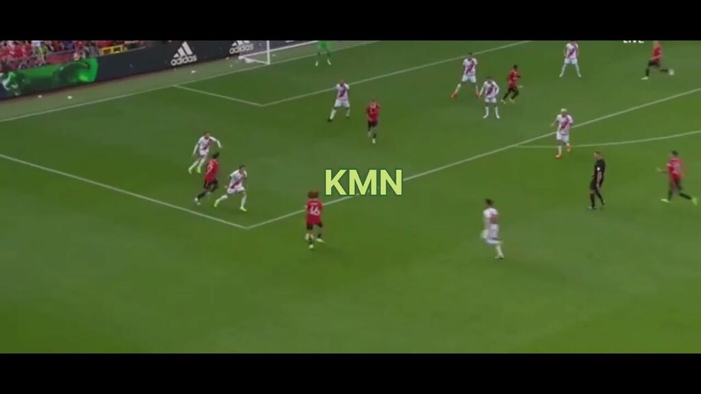 Hannibal mejbri vs rayo vallecano