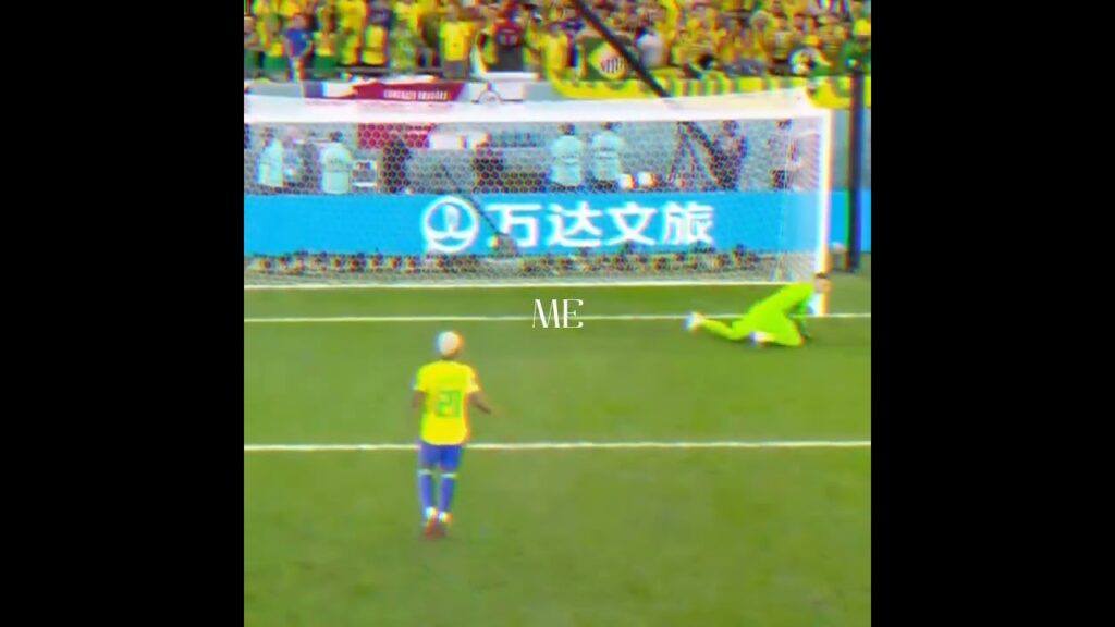 From Subasic to Livakovic 👀🇭🇷🧤