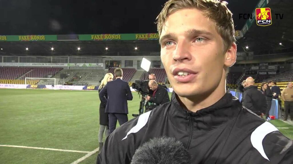 Stryger: God holdånd og moral