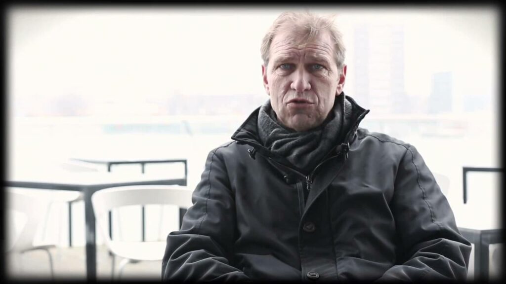 Pim Verbeek on Graham Arnold