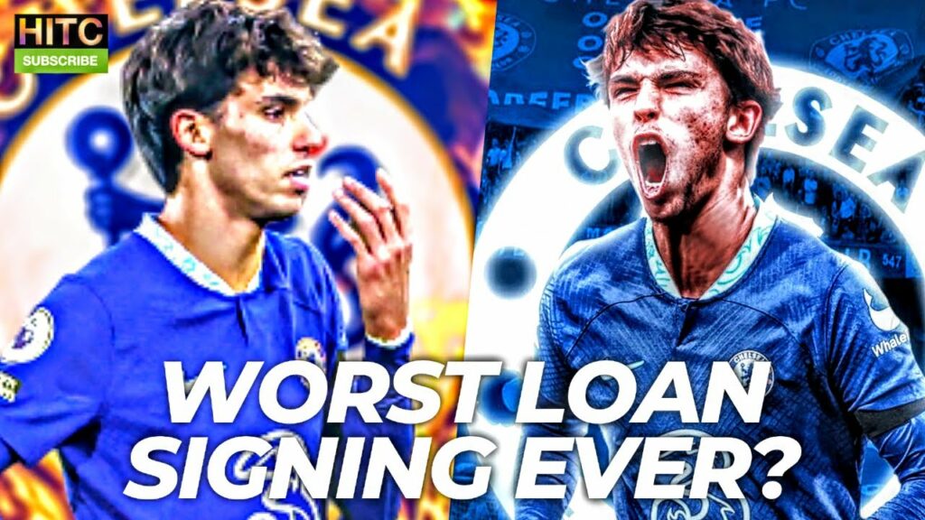 Why Joao Felix Is The WORST Loan Signing EVER Why Joao Felix Is The WORST Loan Signing EVER