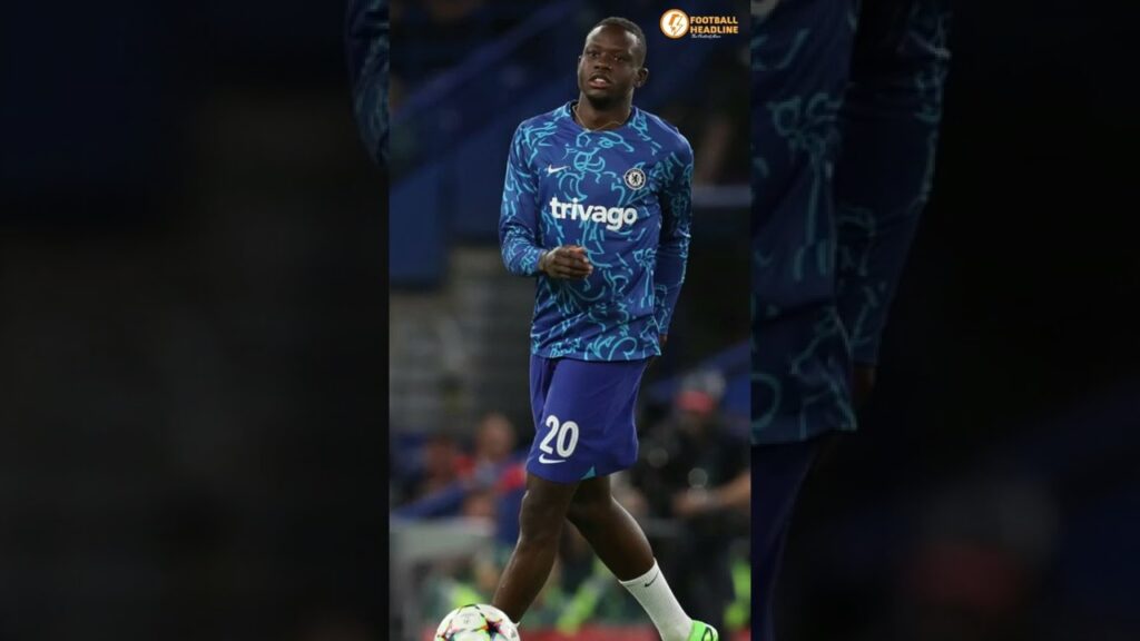 Denis Zakaria discusses Chelsea prospects and Juventus criticisms | Football News