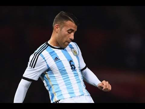 Nicolas Otamendi ● Defensive Skills