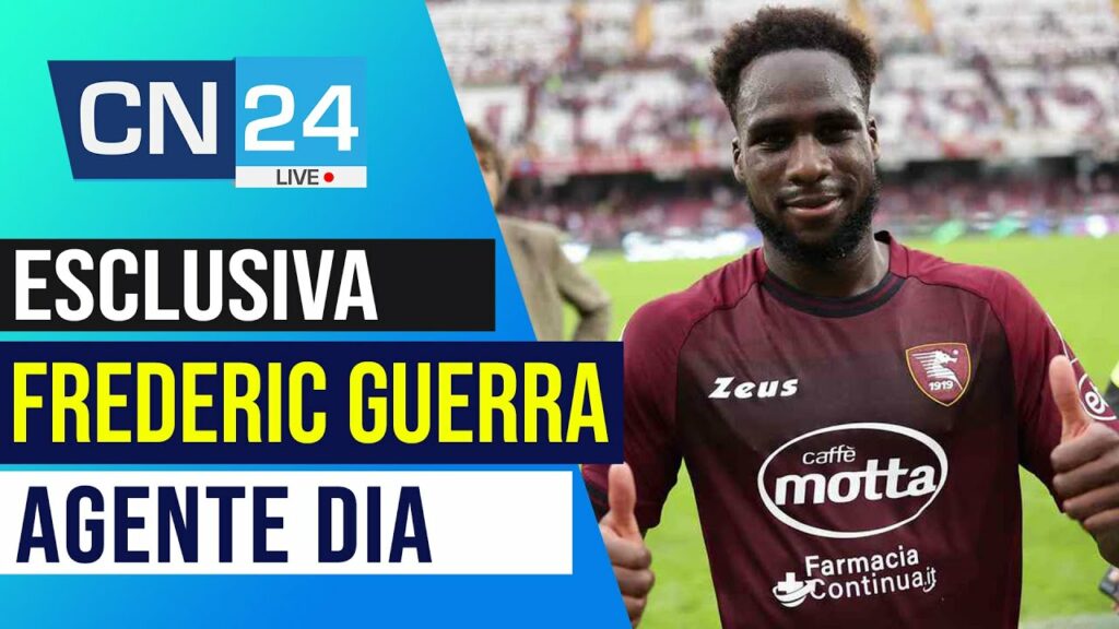 Boulaye Dia, l'agente: "Andare al Napoli? Da cretini dire 'no', faceva l'elettricista!💡" ESCLUSIVA