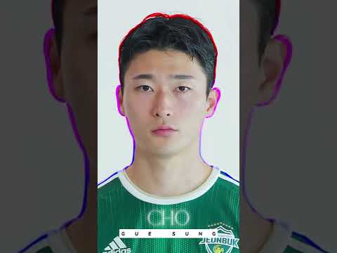 Cho Gue Sung - World Cup 2022's Rising Star