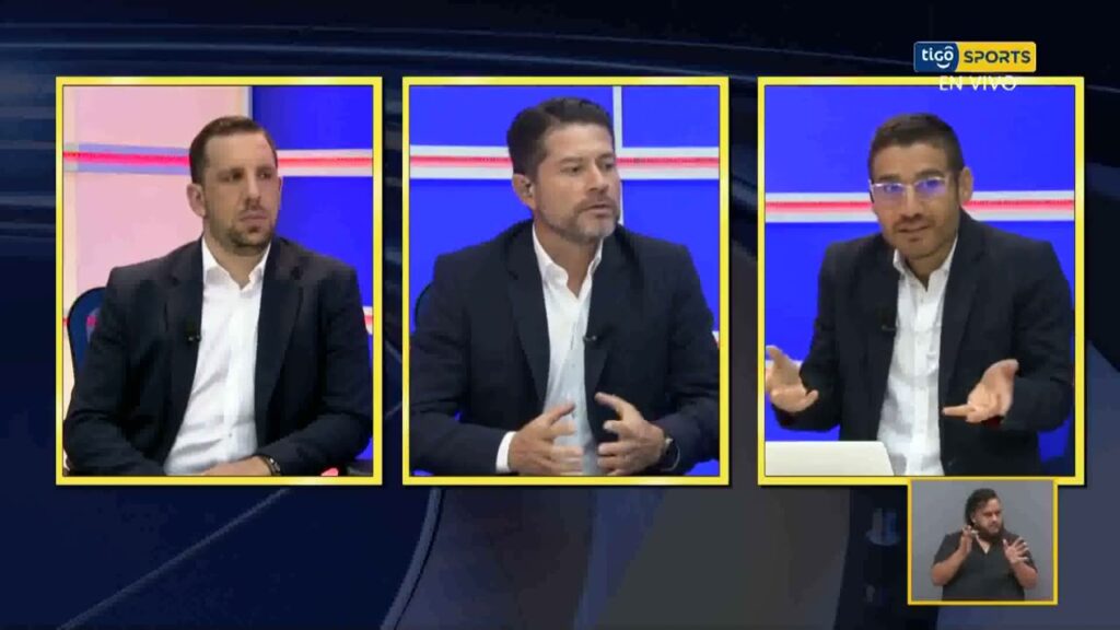 ¿Le faltó el respeto Suárez a Manfred Ugalde? 🤔🧐🇨🇷