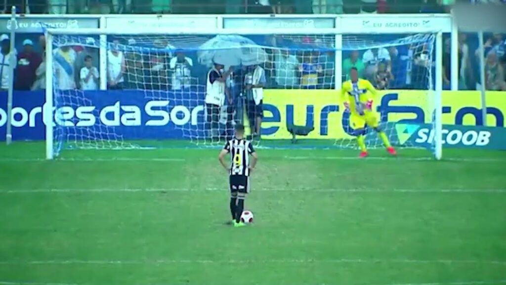 Arquero buscó imitar a Andrew Redmayne... ¿Cómo terminó?