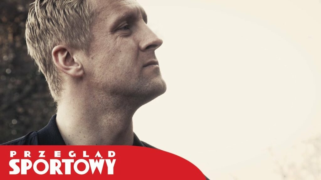 KAMIL GLIK - wspomnienie z Turynu [reportaż z 2016 roku]