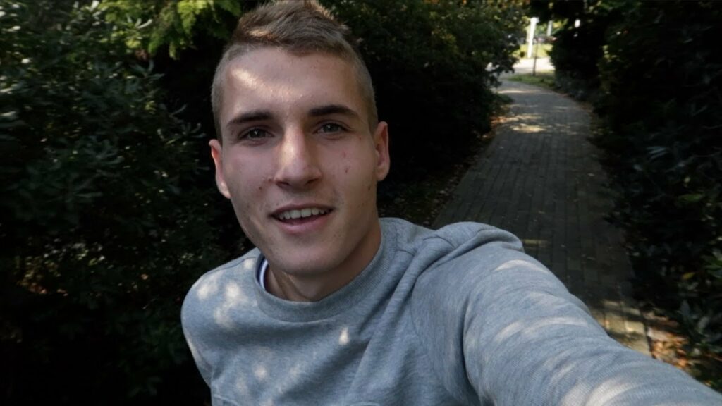 PSV Jeugd-vlog: PSV O19