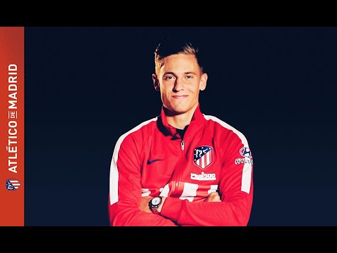 Hoy se somete a nuestro test… Marcos Llorente| Marcos Llorente’s test