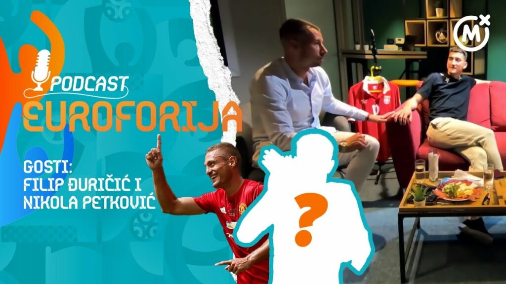 Ovde bi i Vidić “poginuo”: Kad kapiten “proda državu”, agonija traje | EUROforija podcast E02 Ovde bi i Vidić "poginuo": Kad kapiten "proda državu", agonija traje | EUROforija podcast E02