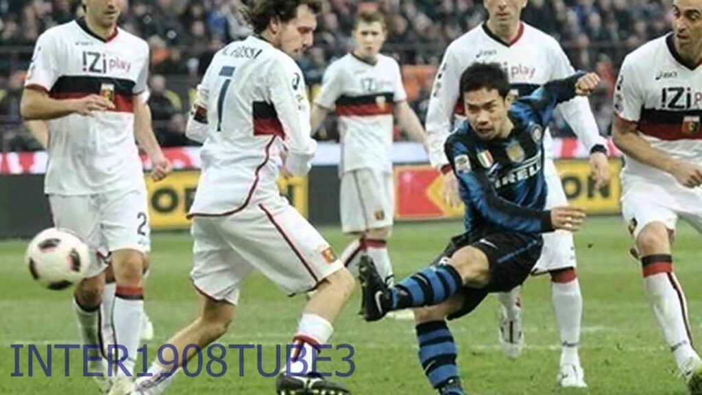 INTER - YUTO NAGATOMO SHOW.rmvb