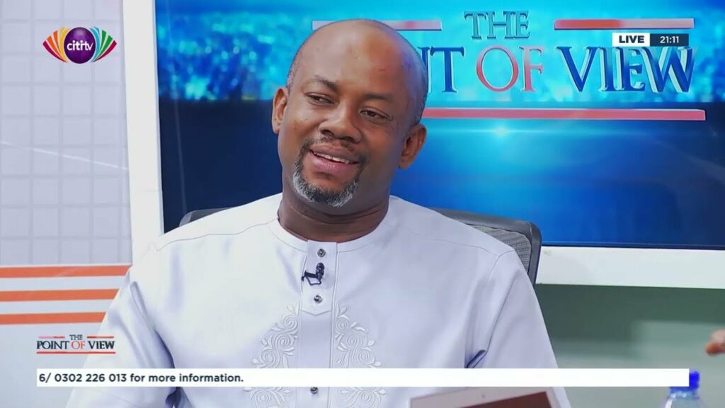 Sammy Anim Addo lauds Otto Addo's 'instant' impact on Black Stars - Point of View