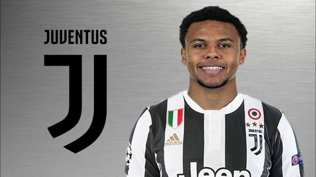 WESTON MCKENNIE | Welcome To Juventus 2020 | Brilliant Goals & Skills (HD)
