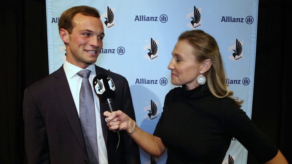 MLS SuperDraft: Gasper