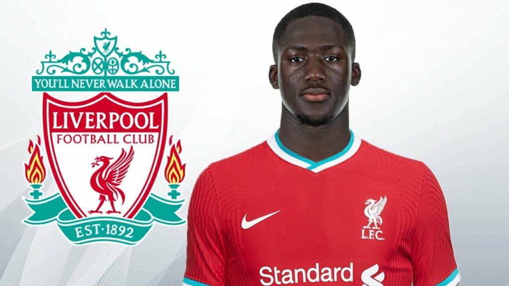 Ibrahima Konaté ● Liverpool Transfer Target 2021 ● Defensive Skills 🔴 Ibrahima Konaté ● Liverpool Transfer Target 2021 ● Defensive Skills 🔴