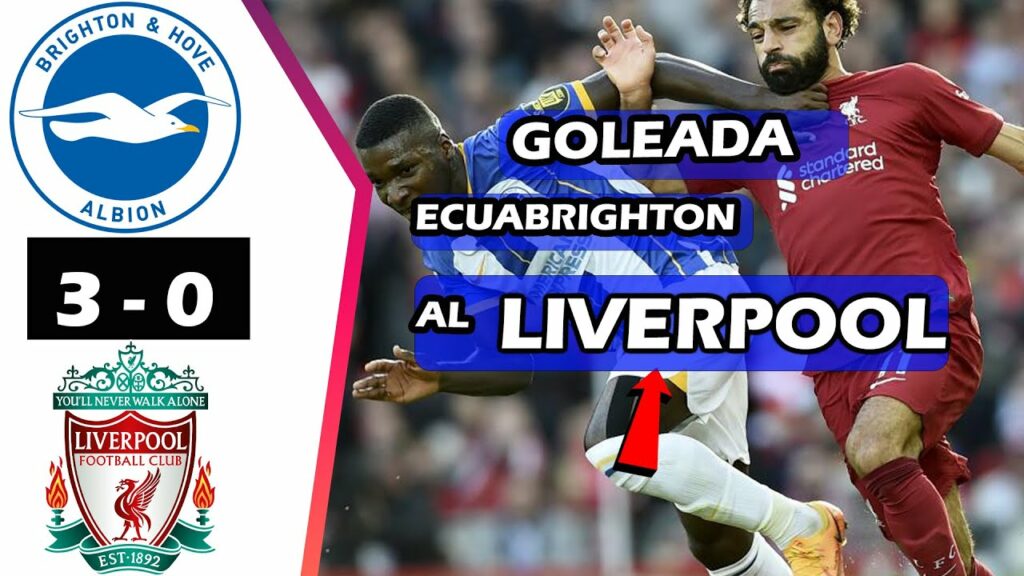 MOISES CAICEDO , PERVIS ESTUPIÑAN , JEREMY SARMIENTO PRESENTES EN LA GOLEDA CONTRA EL LIVERPOOL.