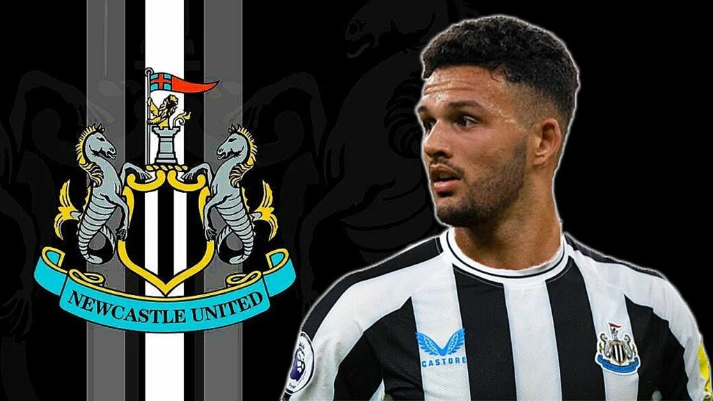 HERE is Why Newcastle United Want Gonçalo Ramos!