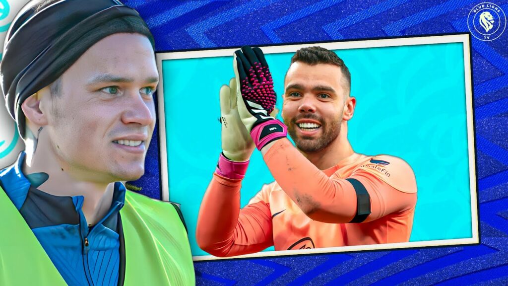 £97Kp/w CONTRACT:THE TRUTH BEHIND MUDRYKS DEAL, HOW DID MUDRYK'S 1st DAY AT COBHAM GO? |Chelsea News