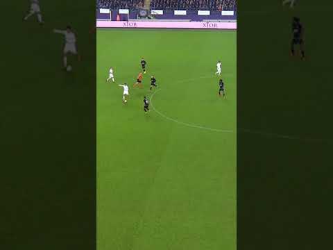 شاهد مهارات الساحر بلال أخنوس لاعب المنتخب المغربي 😱