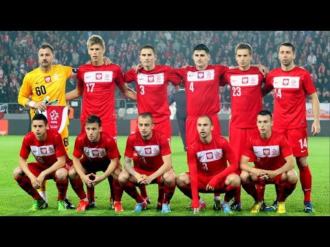 2013 [766] Polska v Liechtenstein [2-0] Poland v Liechtenstein