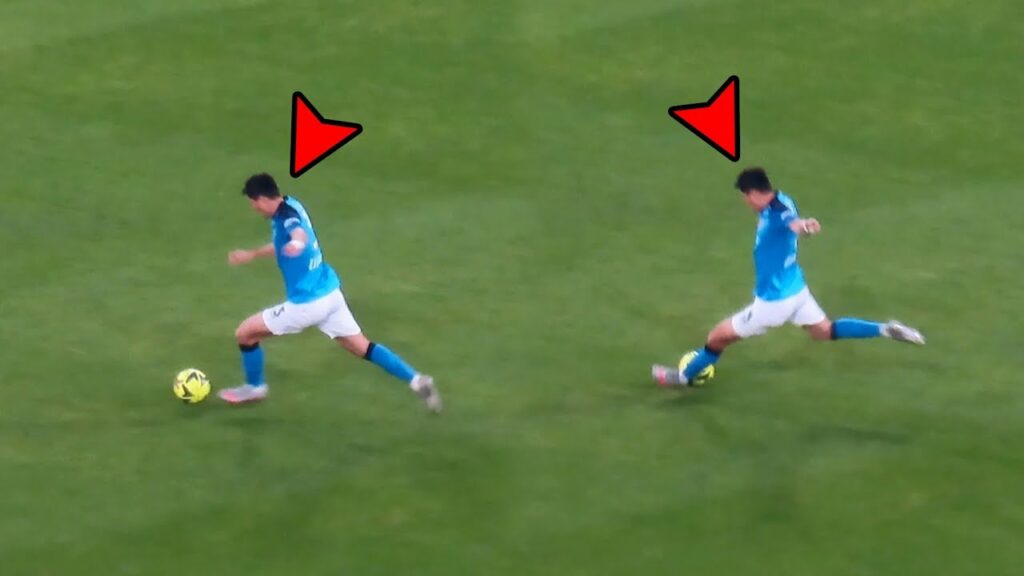 결국 이탈리아 레전드를 빡치게한 김민재 미친 역습속도