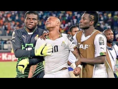 Uruguay vs Ghana:people reactions to Andre Ayew penalty miss against Uruguay🙆💔 #worldcup #qatar2022